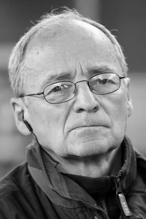 Nicolae Mărgineanu foto