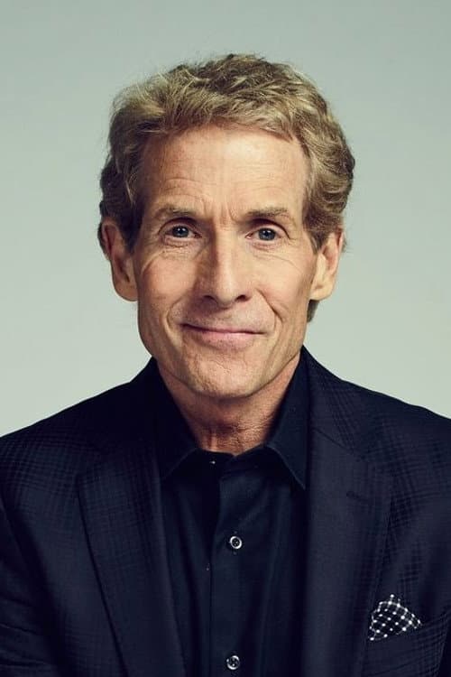Skip Bayless foto