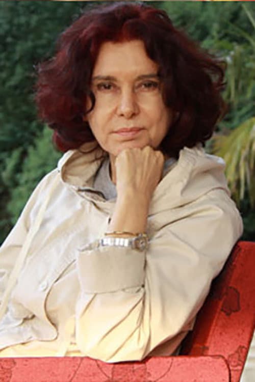 Ana Carolina foto