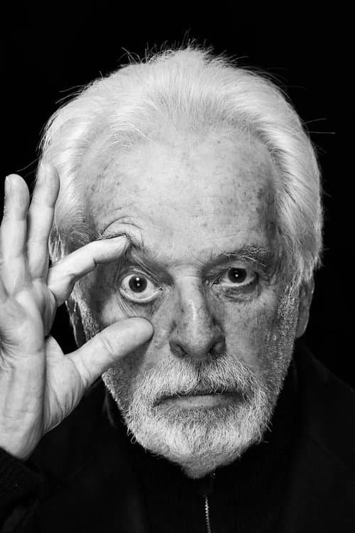 Alejandro Jodorowsky foto