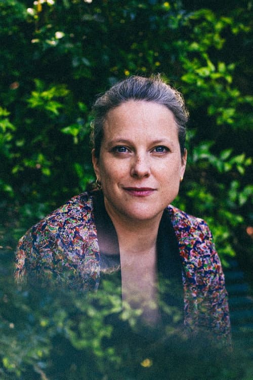 Lucie Castets foto