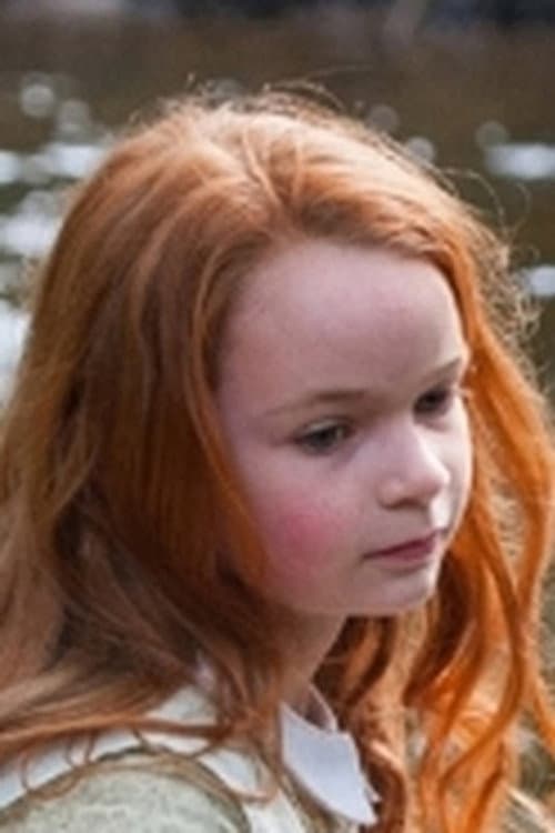 Nora McMenamy foto