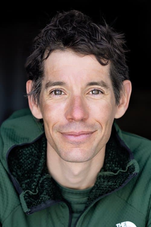 Alex Honnold foto