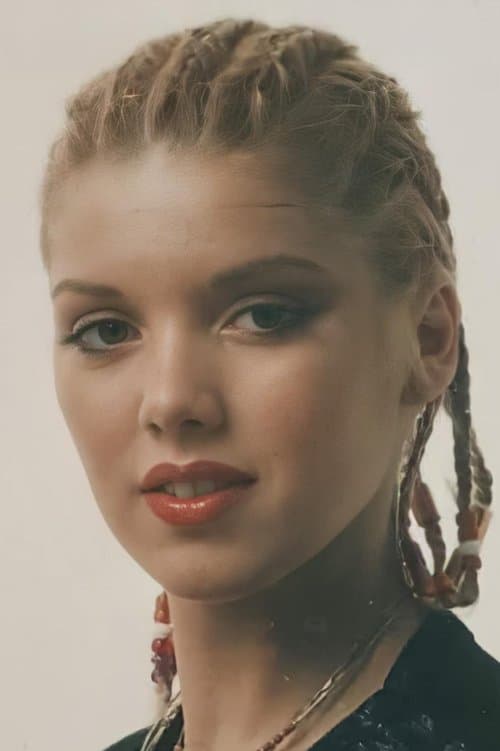 Marilyn Jes foto