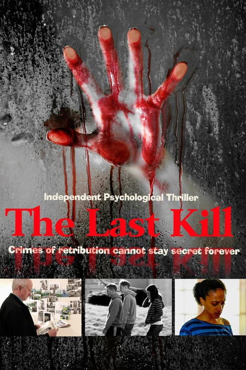The Last Kill (2016) poster