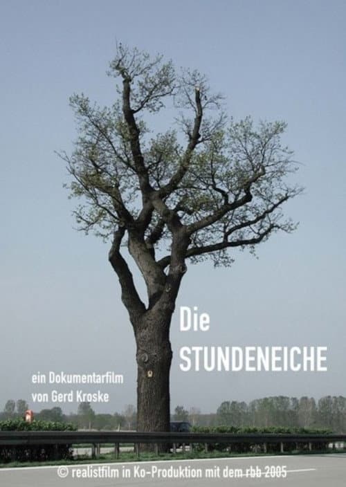 Die Stundeneiche (2006) poster