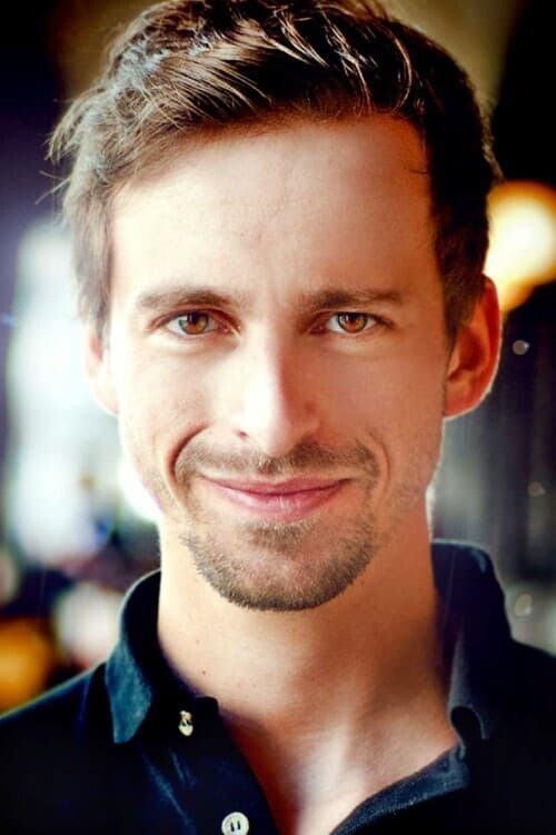 Benedikt Blašković foto