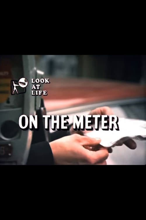 Look at Life: On the Meter (1968) poster