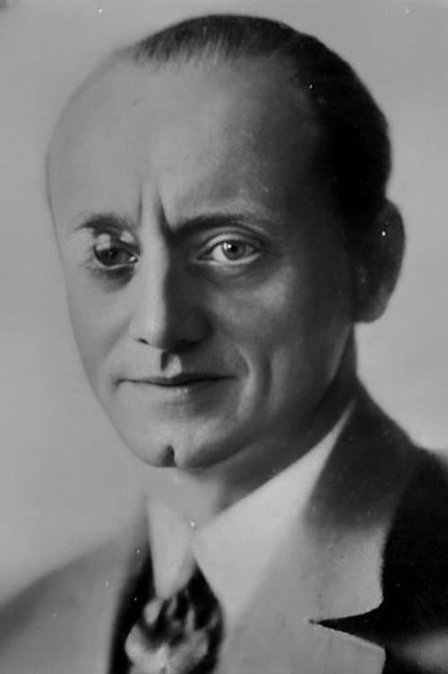 Edgar Pauly foto