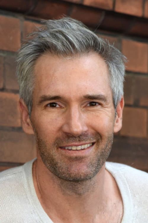 Ben Braun foto
