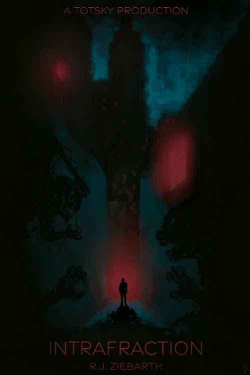 Intrafraction (2023) poster