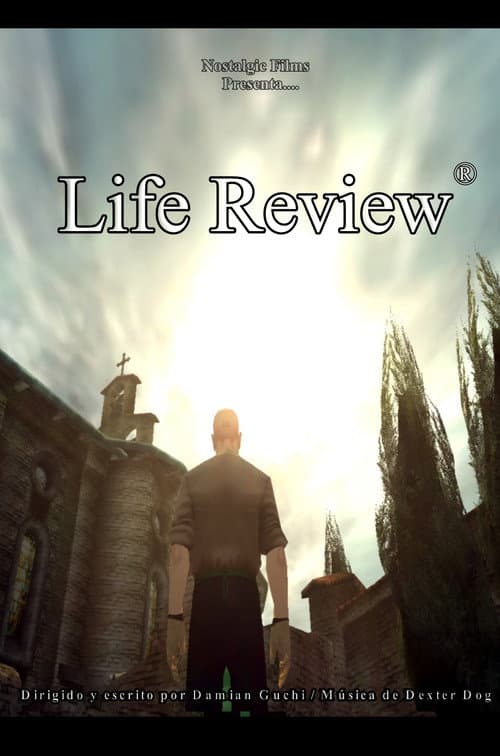 Life Review ® (2026) poster