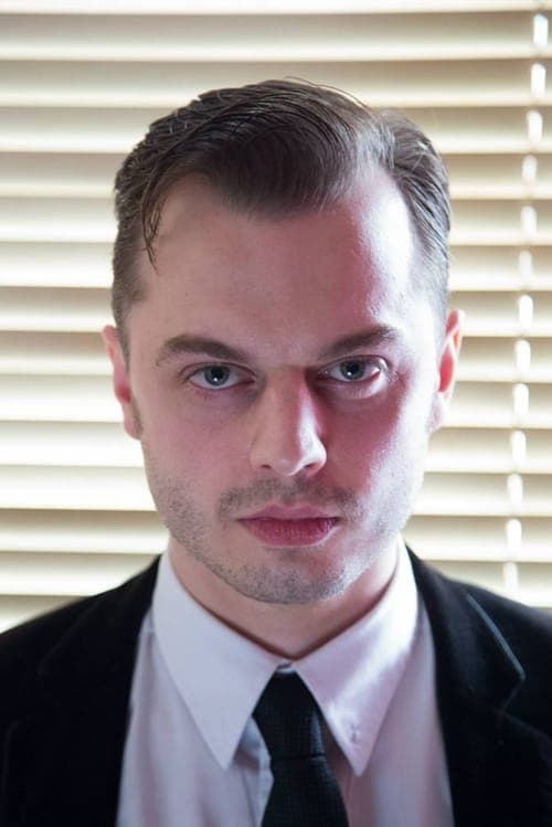 Maximilien Poullein foto