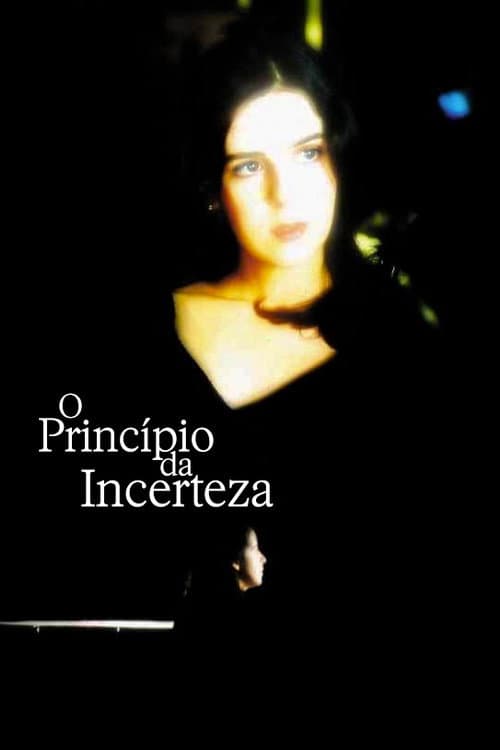 O Princípio da Incerteza (2002) poster