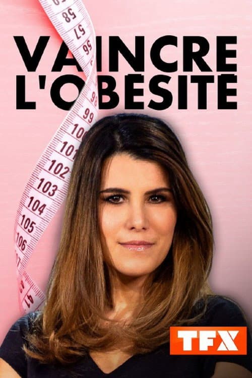 Vaincre l'obésité, le défi des ados d'un collège pas comme les autres (2024) poster