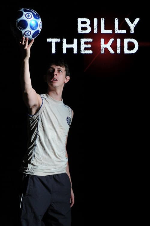 Digital Theatre: Billy the Kid (2011) poster
