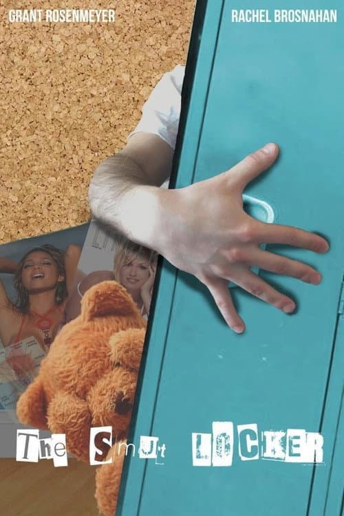 The Smut Locker (2014) poster