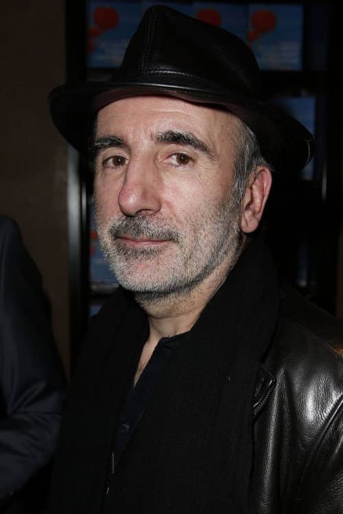 Philippe Harel foto
