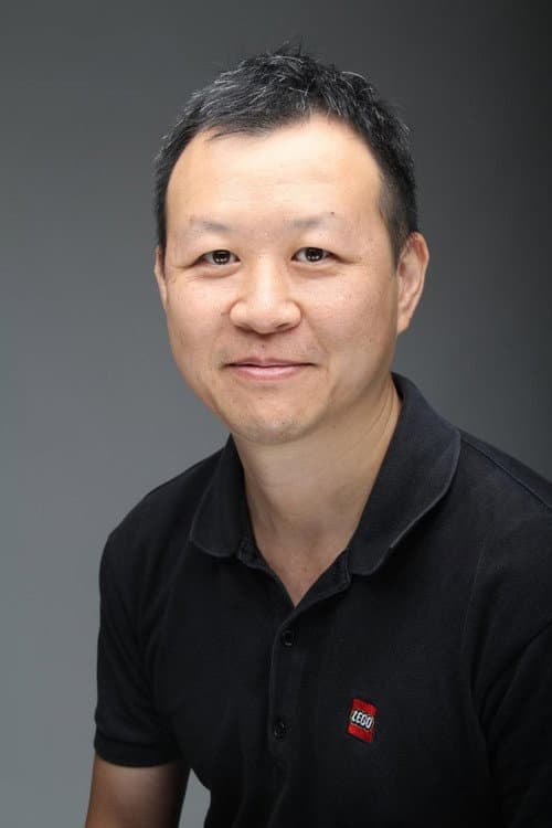 Michael Kam foto