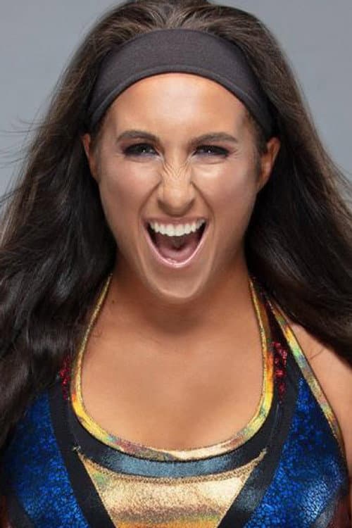 Rachael Ellering foto