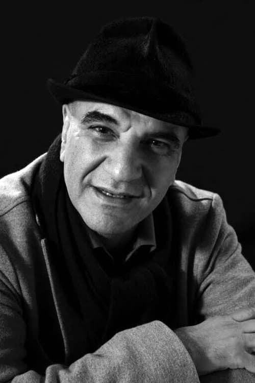 Khaled Melhaa foto
