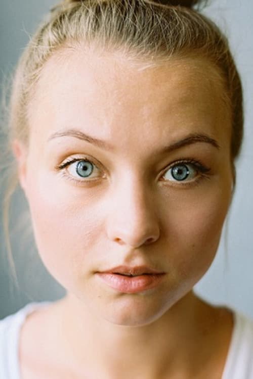 Елизавета Шукова foto