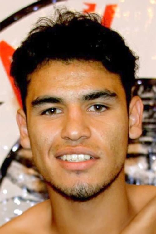 Diego Santiago Sanchez foto