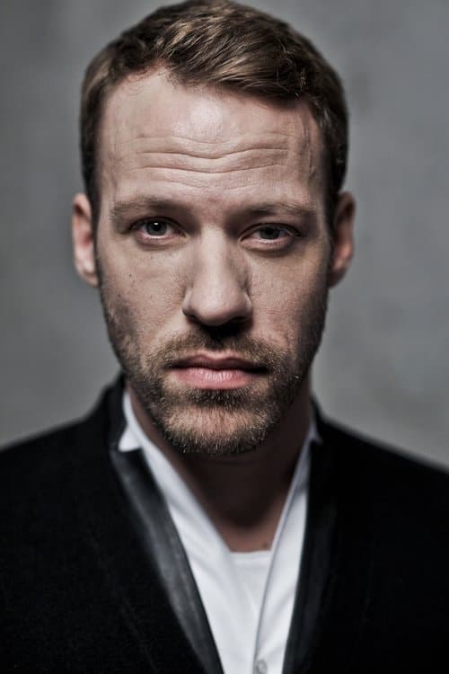 Falk Hentschel foto