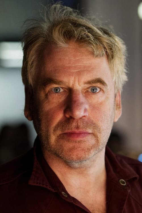 Tomáš Vorel foto