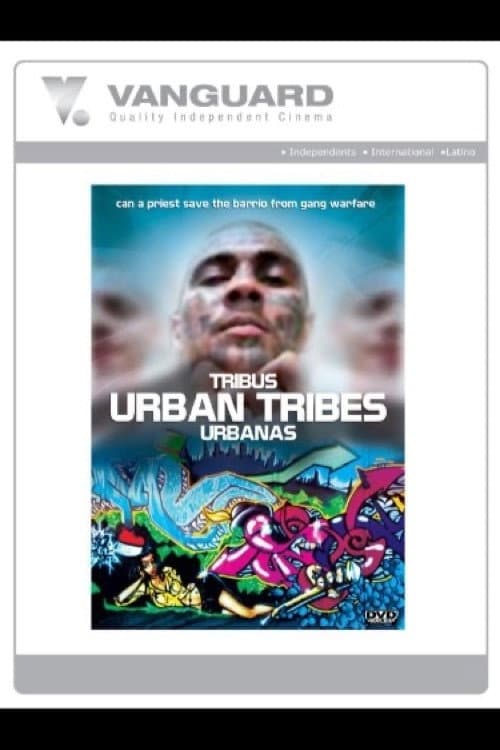 Tribus Urbanas (2006) poster