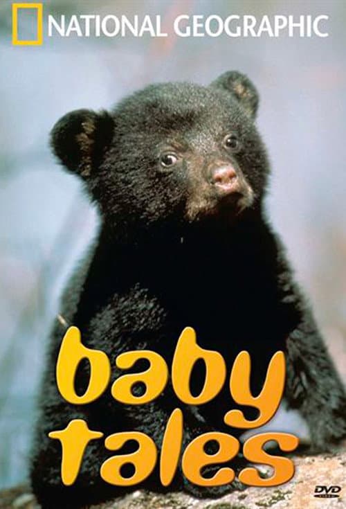 Baby Tales (2000) poster