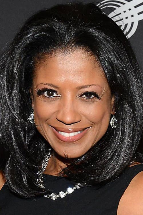 Marva Hicks foto
