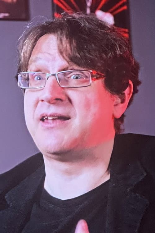 Maurice Devereaux foto