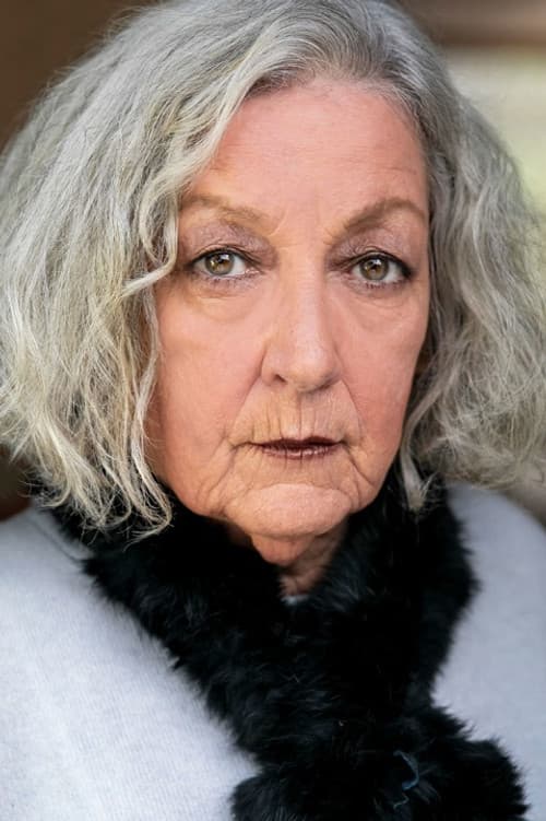 Brenda Kendall foto