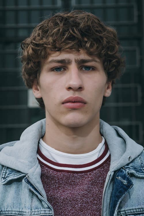 Mattia Carrano foto