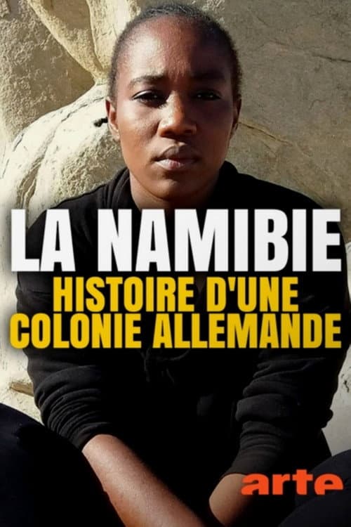 Unter Herrenmenschen — Der deutsche Kolonialismus in Namibia (2019) poster