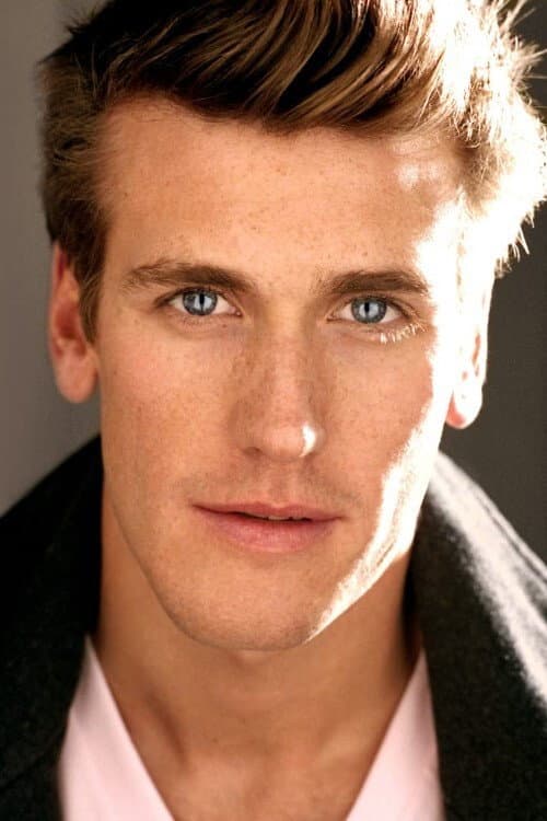 Bradley Rose foto