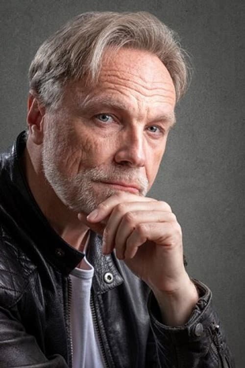 Dirk Waanders foto