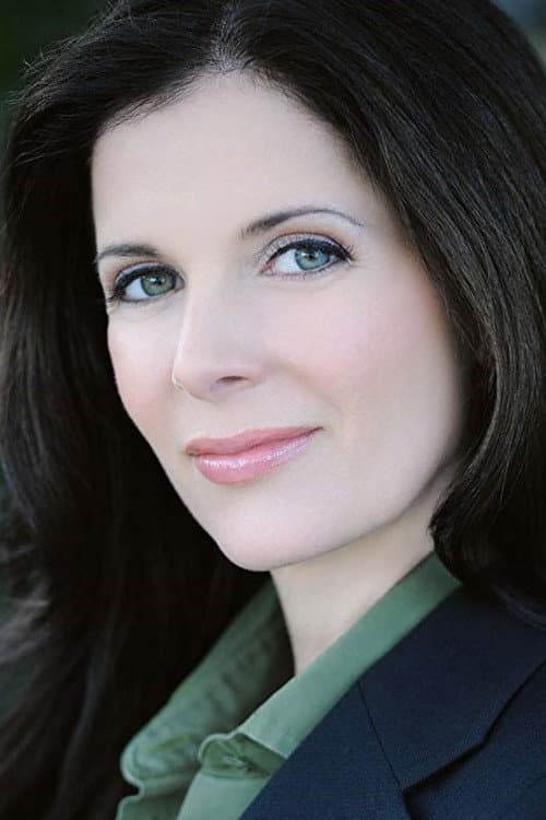 Victoria Guthrie foto
