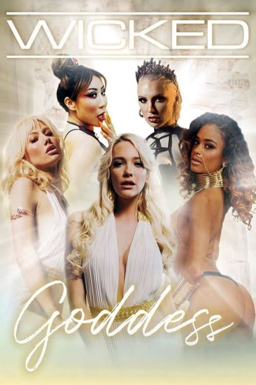 Goddess (2023) poster