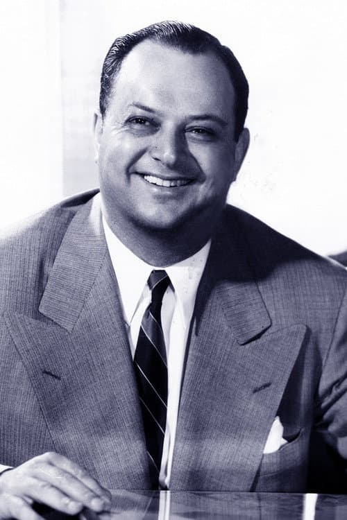 Jerry Wald foto