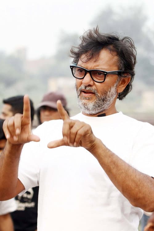 Rakeysh Omprakash Mehra foto