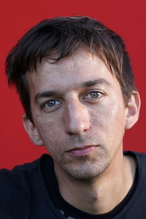 Matías Bize foto