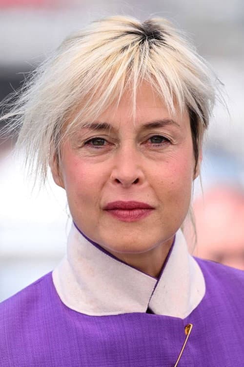 Susanne Wolff foto