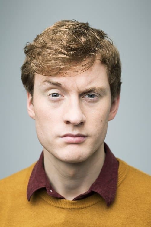 James Acaster foto
