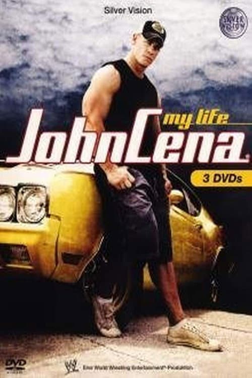 WWE: John Cena - My Life (2007) poster