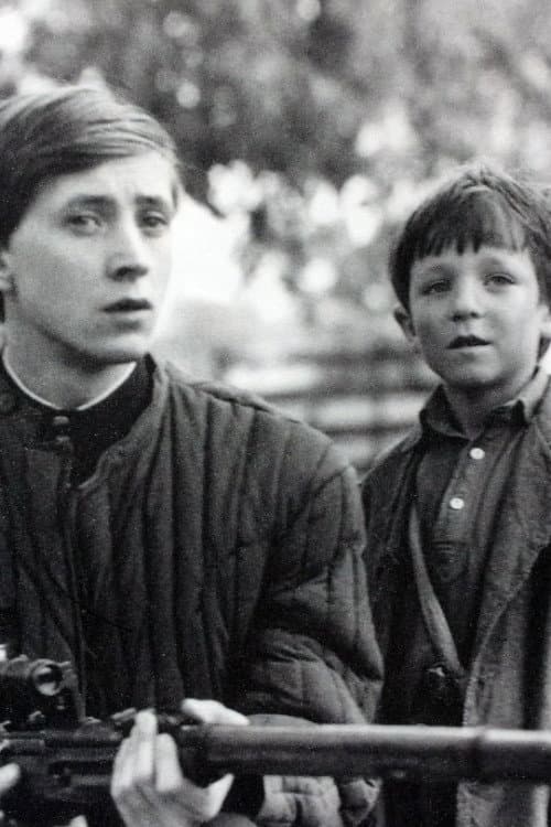 Стихове (1972) poster
