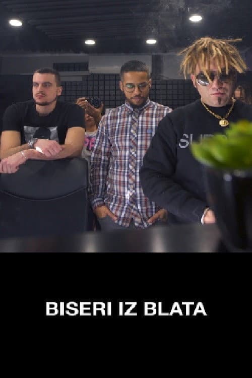 Biseri iz blata (2019) poster