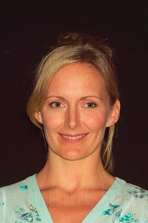Georgia Reece foto