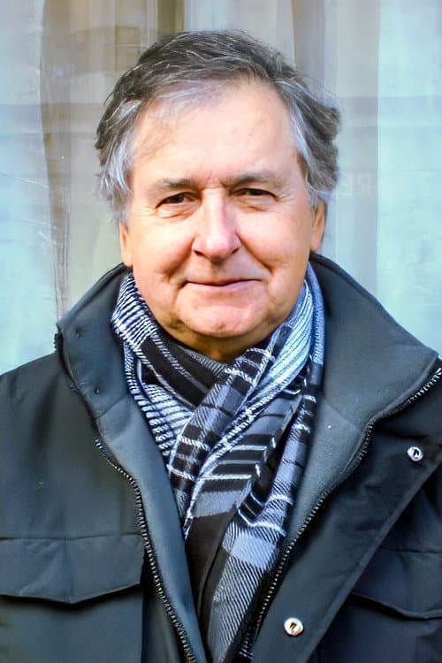 Jean-Claude Montalban foto